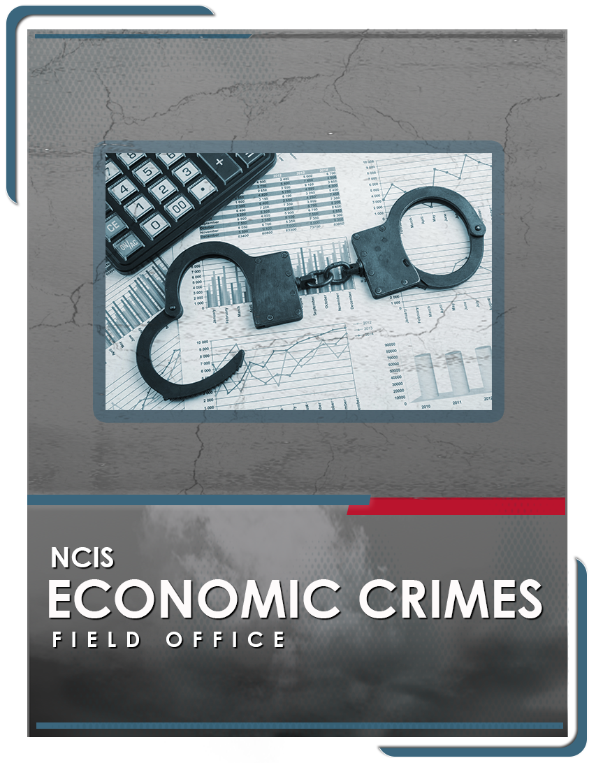 NCIS Economic Crimes Field Office